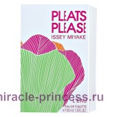 Issey Miyake Pleats Please L`Eau