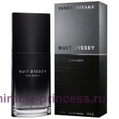 Issey Miyake Nuit D'Issey Noir Argent