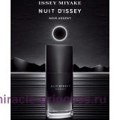 Issey Miyake Nuit D'Issey Noir Argent