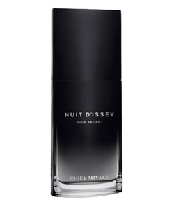 Issey Miyake Nuit D'Issey Noir Argent