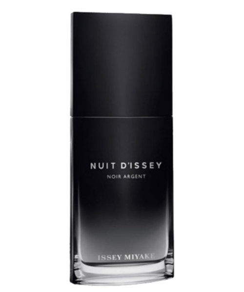 Issey Miyake Nuit D'Issey Noir Argent