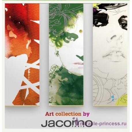 Jacomo Art Collection by Jacomo 08 22