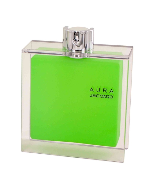 Jacomo Aura Pour Homme