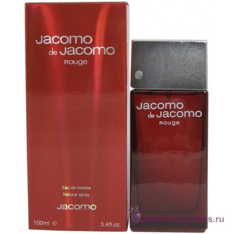 Jacomo De Jacomo Rouge 22