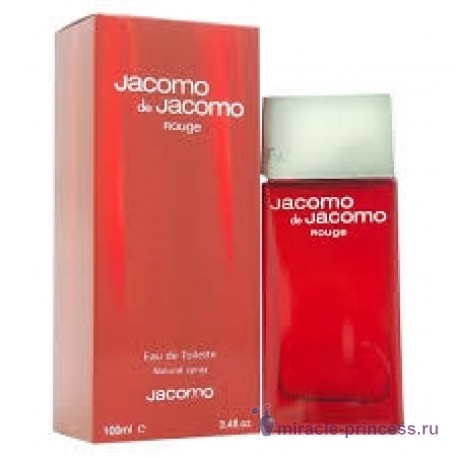 Jacomo De Jacomo Rouge 22