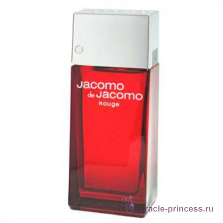 Jacomo De Jacomo Rouge 11