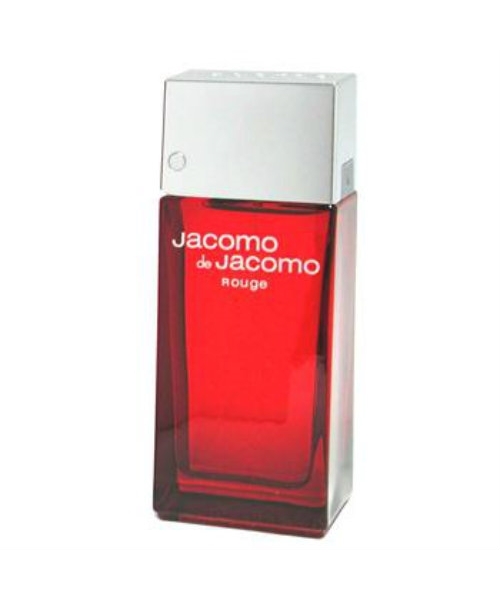 Jacomo De Jacomo Rouge