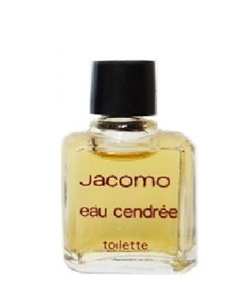 Jacomo Eau Cendree