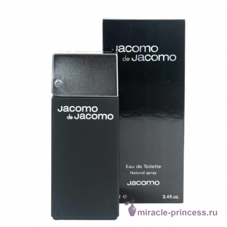 Jacomo Jacomo De Jacomo 22