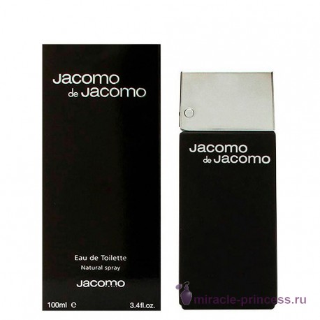 Jacomo Jacomo De Jacomo 22