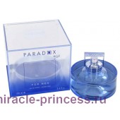 Jacomo Paradox Blue for Men