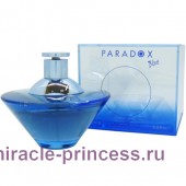 Jacomo Paradox Blue for women