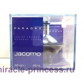 Jacomo Paradox for women