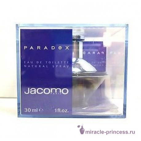 Jacomo Paradox for women 22