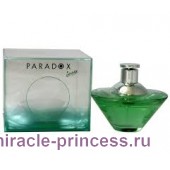 Jacomo Paradox Green for women