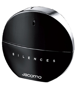 Jacomo Silences