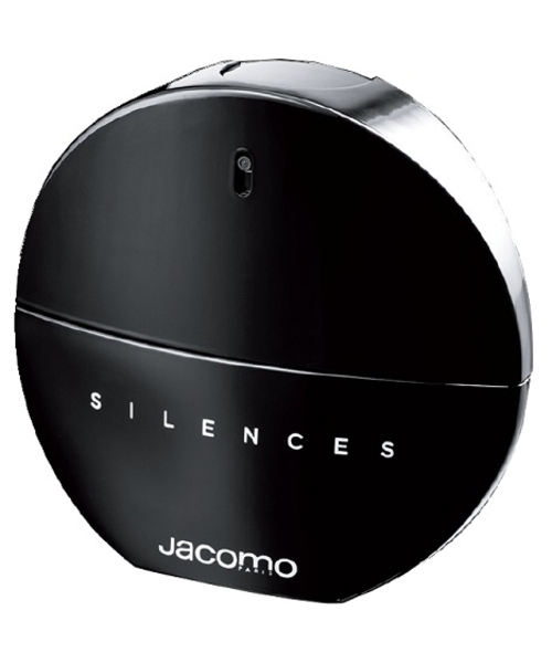 Jacomo Silences