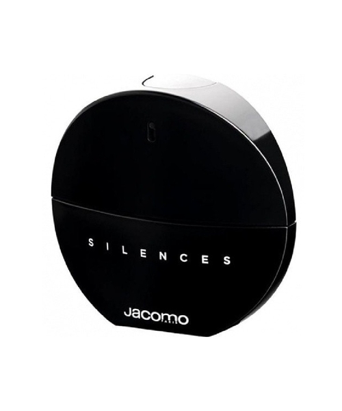 Jacomo Silences Sublime