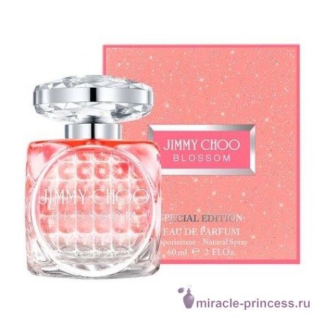 Jimmy Choo Blossom Special Edition 22