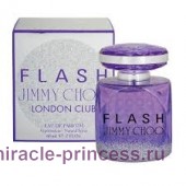 Jimmy Choo Flash London Club