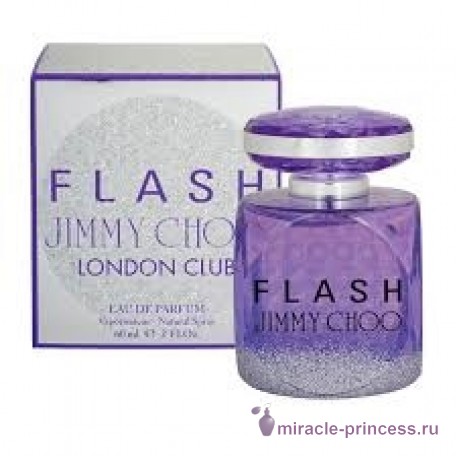 Jimmy Choo Flash London Club 22