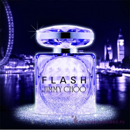 Jimmy Choo Flash London Club 22