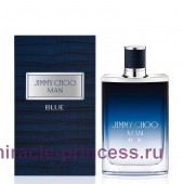 Jimmy Choo Jimmy Choo Man Blue