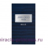 Jimmy Choo Jimmy Choo Man Blue