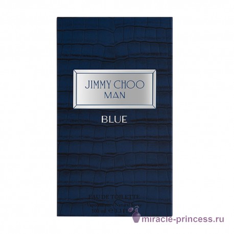 Jimmy Choo Jimmy Choo Man Blue 22