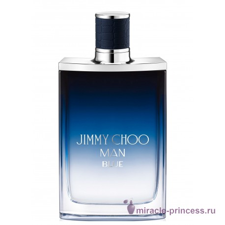 Jimmy Choo Jimmy Choo Man Blue 11