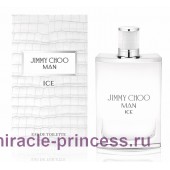 Jimmy Choo Jimmy Choo Man Ice