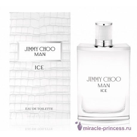 Jimmy Choo Jimmy Choo Man Ice 22