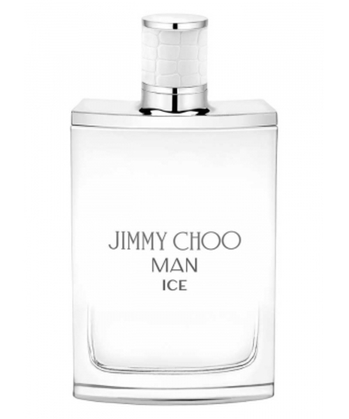 Jimmy Choo Jimmy Choo Man Ice