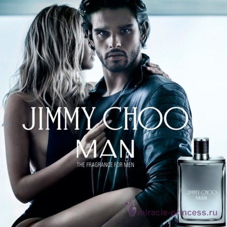 Jimmy Choo Jimmy Choo Man Intense 22