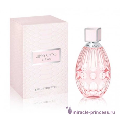 Jimmy Choo L`Eau 22