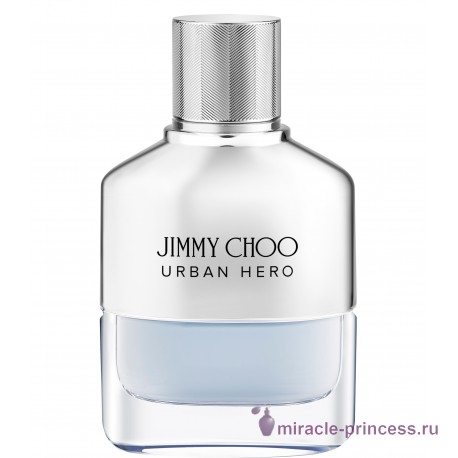 Jimmy Choo Urban Hero 11