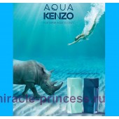 Kenzo Aqua Kenzo pour Femme