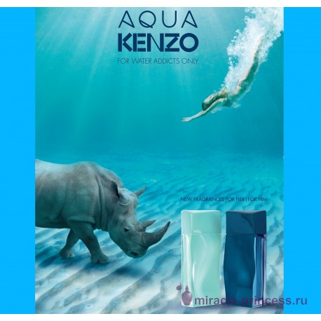 Kenzo Aqua Kenzo pour Femme 22