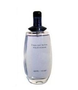 Kenzo Eau Dans Le Sable