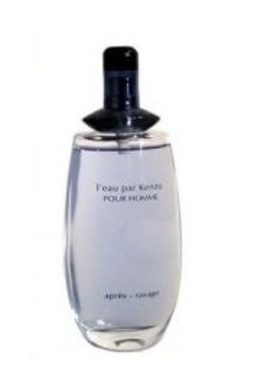 Kenzo Eau Dans Le Sable