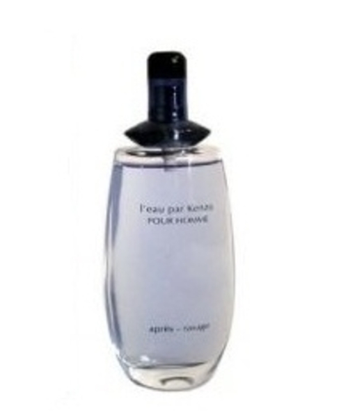 Kenzo Eau Dans Le Sable