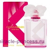 Kenzo Couleur Rose Pink