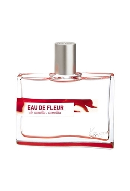 Kenzo Eau De Fleur de Camelia