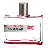 Kenzo Eau de Fleur de Soie Silk