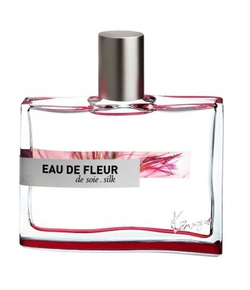 Kenzo Eau de Fleur de Soie Silk