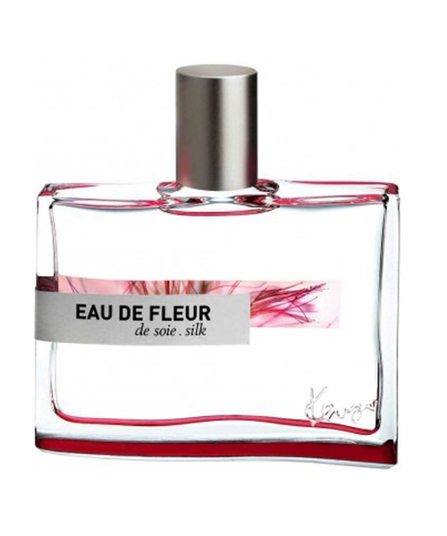 Kenzo Eau de Fleur de Soie Silk