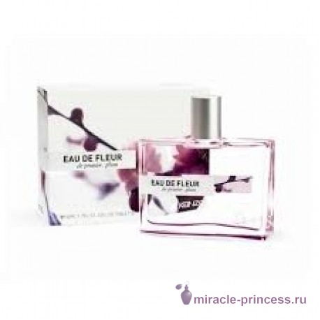 Kenzo Eau De Fleur de Prunier plum 22