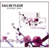 Kenzo Eau De Fleur de Prunier plum