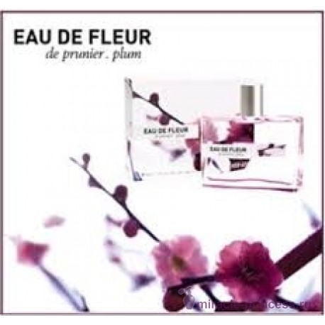 Kenzo Eau De Fleur de Prunier plum 22