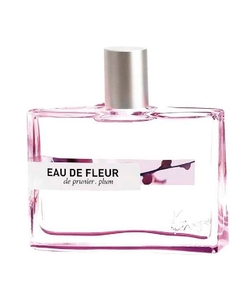 Kenzo Eau De Fleur de Prunier plum